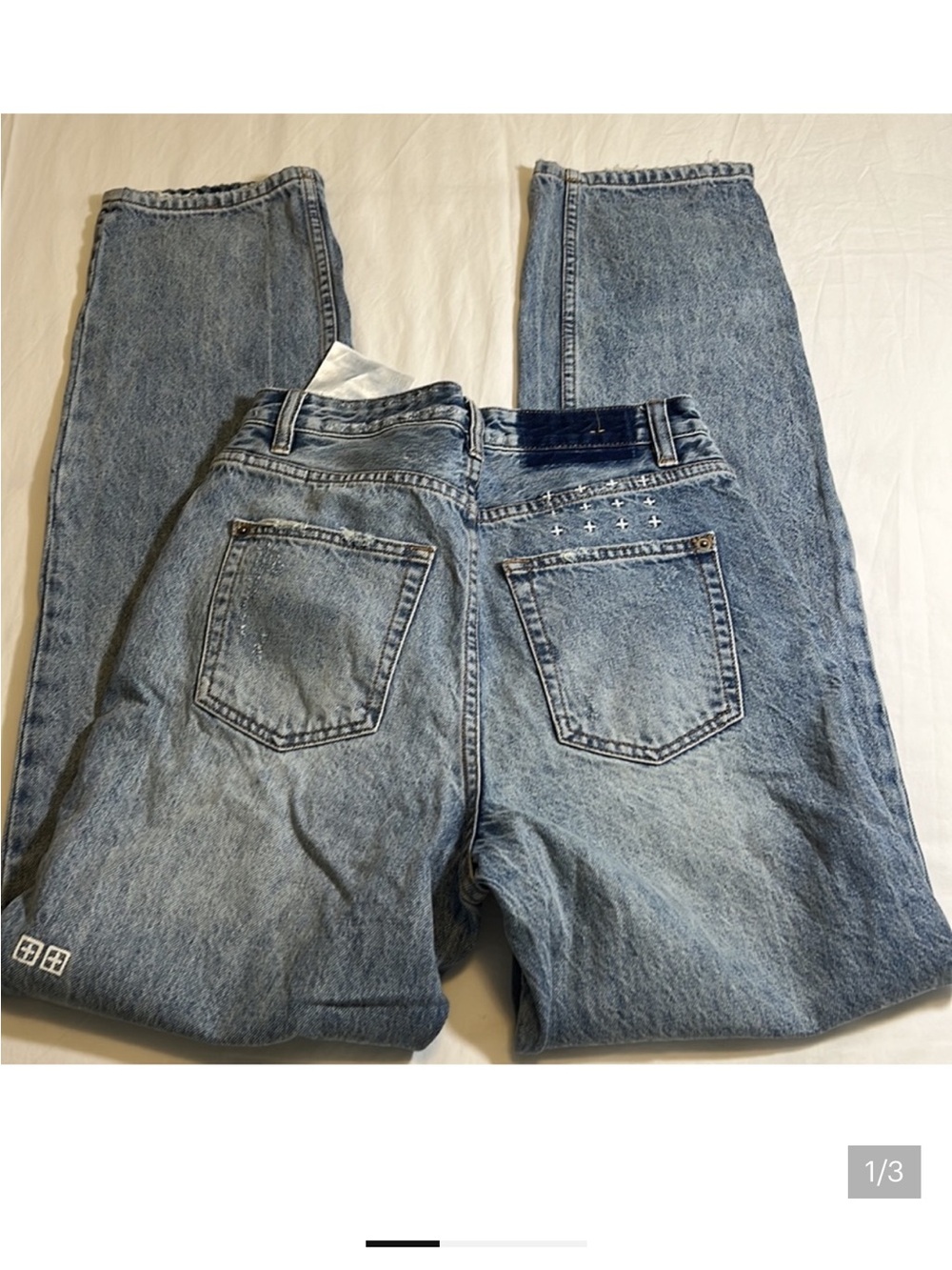 Ksubi Jeans - Picture 5 of 5